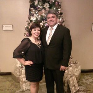 Meet your Posher, Ray